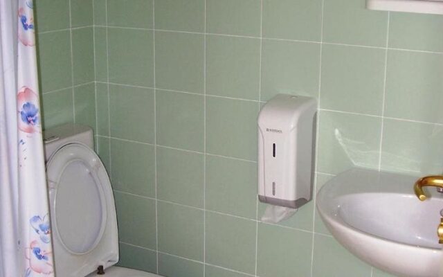 Rifugio Casa Alpina Julius Kugy