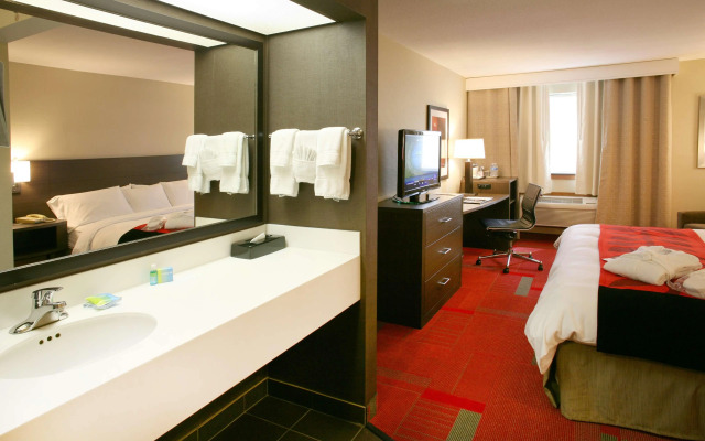 Radisson Hotel Madison