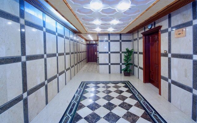 Mrakez Alarab Furnished Apartments 2
