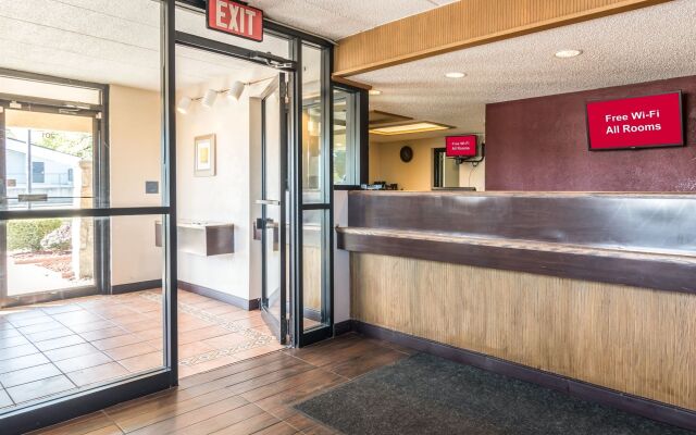 Red Roof Inn Columbia, MO