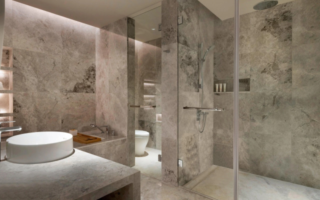 Le Méridien Hangzhou, Binjiang