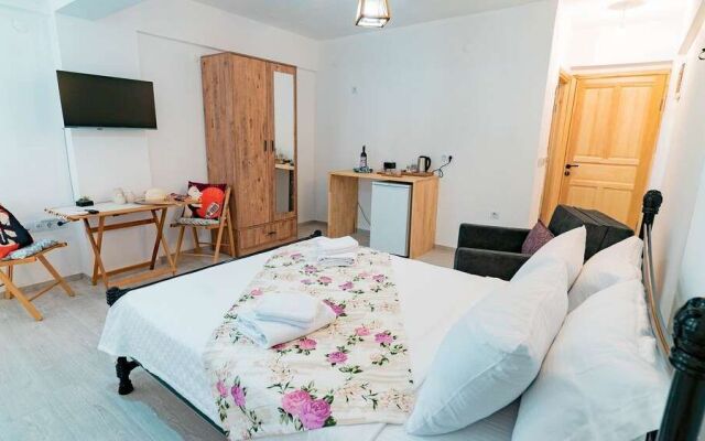 Masal Suites Eski Datca