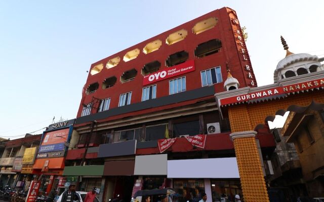 Oyo 22315 Hotel Rajdoot Gaurav
