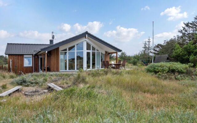 "Zuhra" - 375m from the sea in NW Jutland