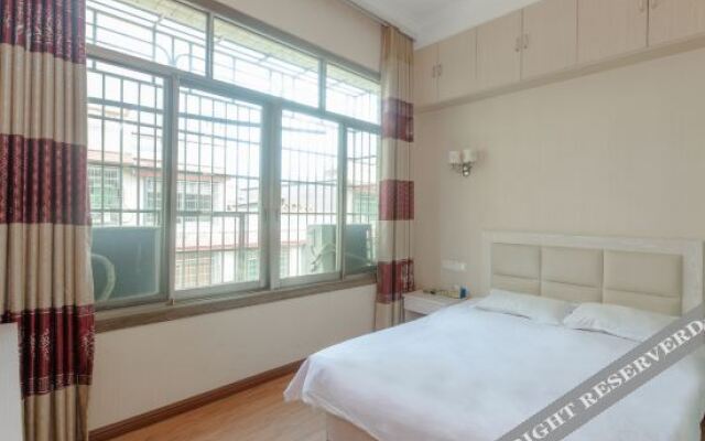 阳朔奥斯卡假日酒店