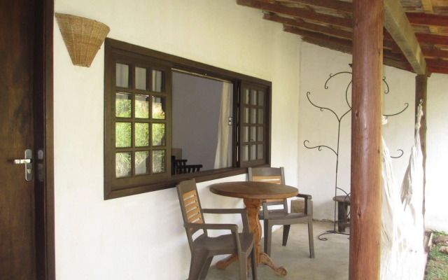 Pousada Paraíso Açú