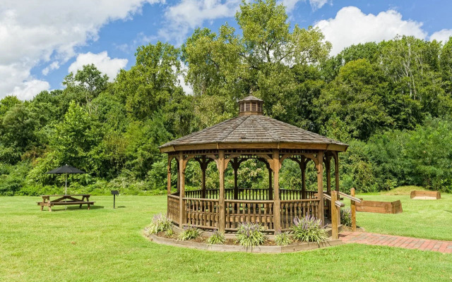 Westgate Historic Williamsburg Resort