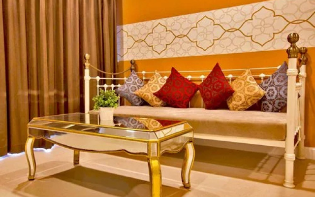 UVC Marrakesh Hua Hin Residences