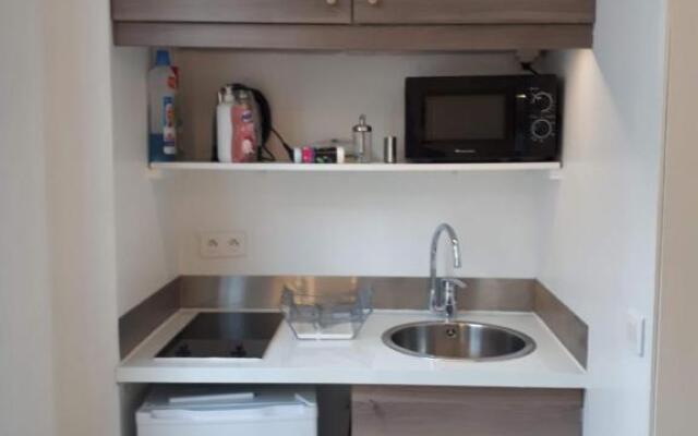 Enjoyable 20m² MONTREUIL 5 minutes Paris