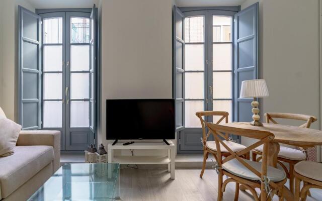 Apartamento Garden Art V