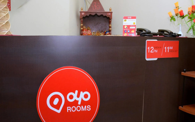 OYO 2028 Hotel Coral's Inn