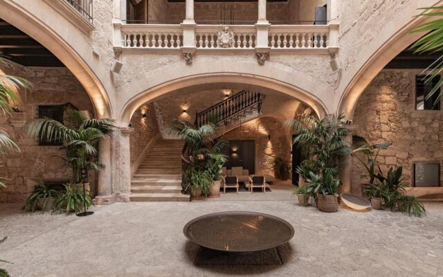 Nobis Hotel Palma