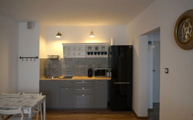 Komplex Apartamenty Europa Sosnowiec