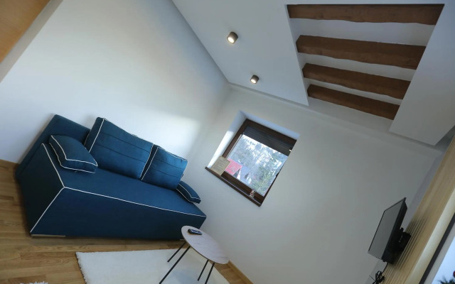 Apartmani Nela 1 Jahorina