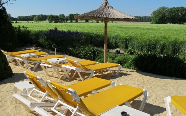 Beauty & Wohlfühl Hotel