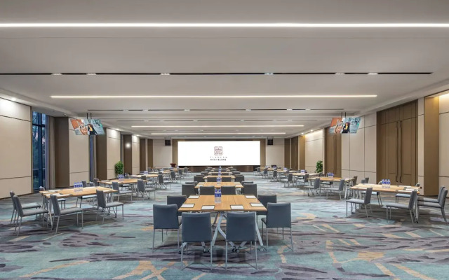 Qingshan Lake Tianlan Hotel Hangzhou