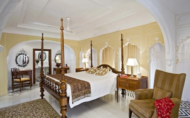 Samode Palace