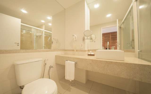 Blue Tree Towers São Luís Hotel