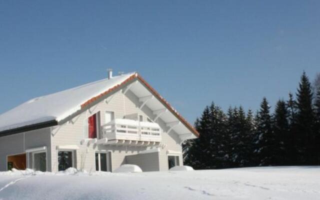 Chalet Le Tholy, 4 pièces, 6 personnes - FR-1-589-217