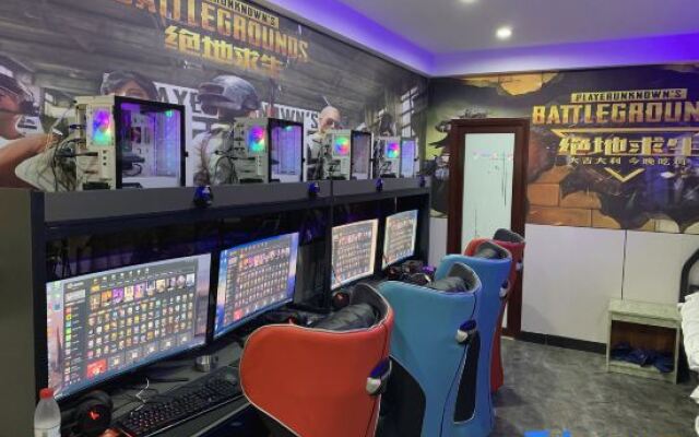 Zeyue Electric Sports Hotel (Wangyang Branch)