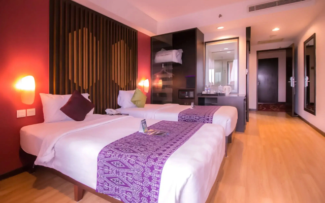 Mercure Pontianak City Center