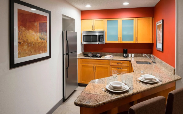 residence inn
