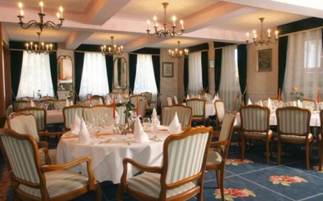 Hotel Krone Post