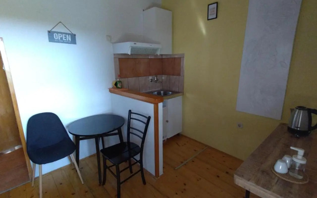 Tip-Top apartments