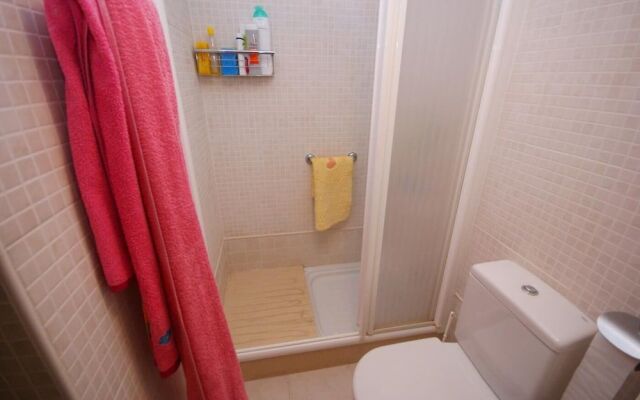 Apartamento La Darsena