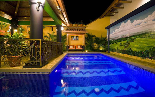 Casa Xanadu