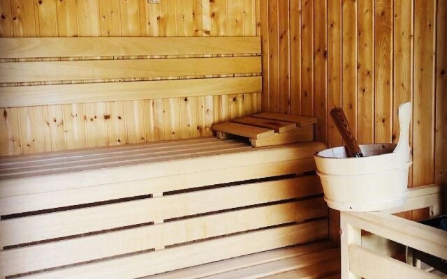 1722 Chambres de Charme