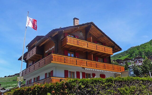 Chalet Bergfink St Valentin/San Valentino 33260