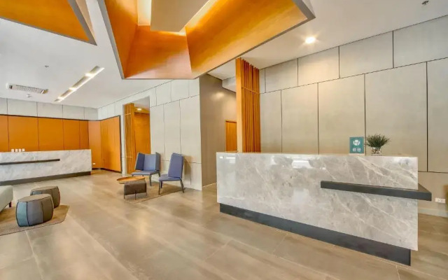The Connor Serviced Residences Managed by HII
