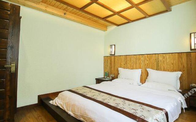 Fulin Ecological Hotel