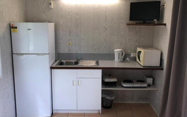 Homestead Caravan Park
