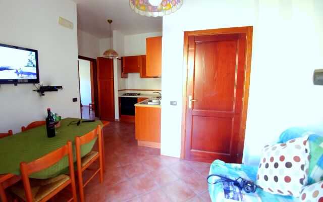 That's Amore Cilento Country House