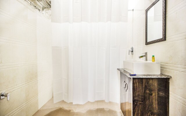 FabHotel Sant Homestay Golden Temple