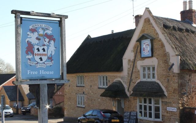 The Bewicke Arms