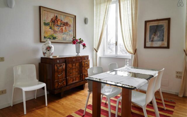 Exclusive Apartments in Città Alta