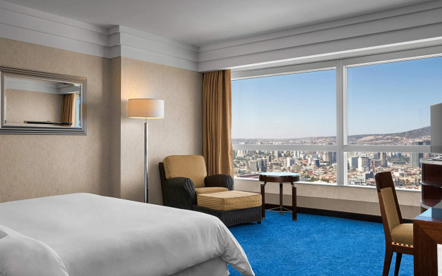 Hotel Oran Bay Managed By Accor