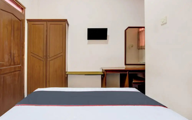 OYO 1751 Hotel Trihadhi