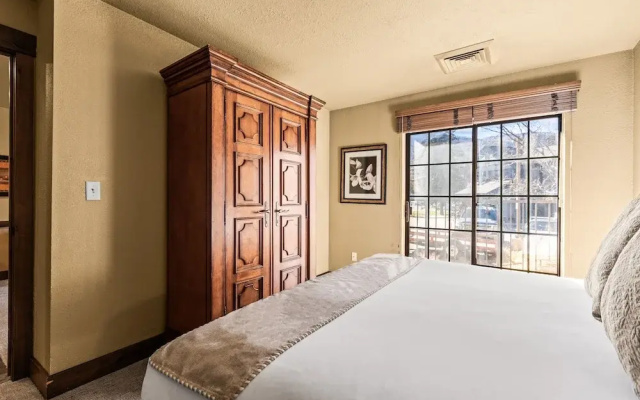 Copperbottom Inn 101 1 Bedroom Condo
