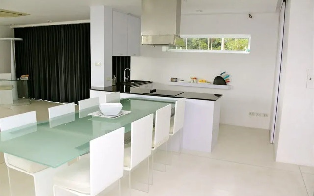 Villa Xxl By Design Square