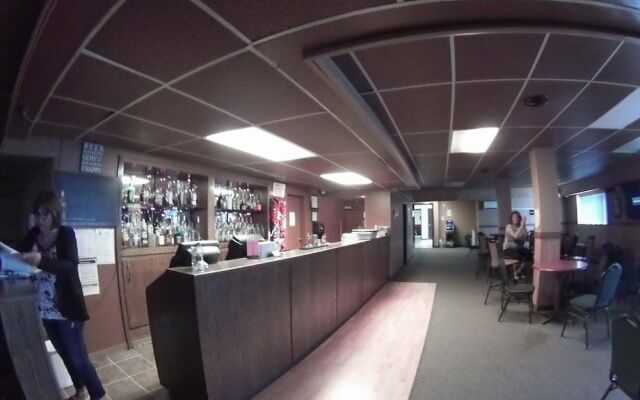Rycroft Hotel