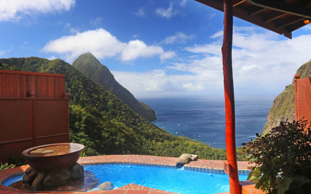 Ladera Resort - Adults Only