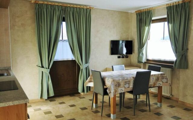 Appartamenti Chalet Li Baita - Genny E Daniela