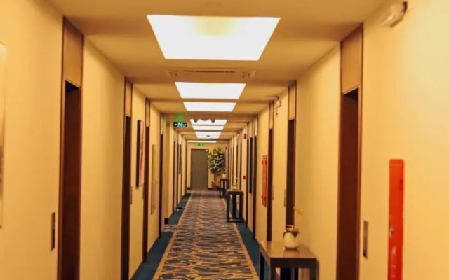 Coupard Hotel