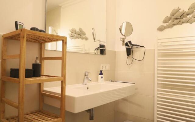 Brandenburger Straße 5b, Whg.6