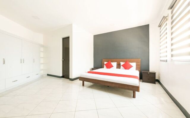 OYO 194 Treasure Point Bataan