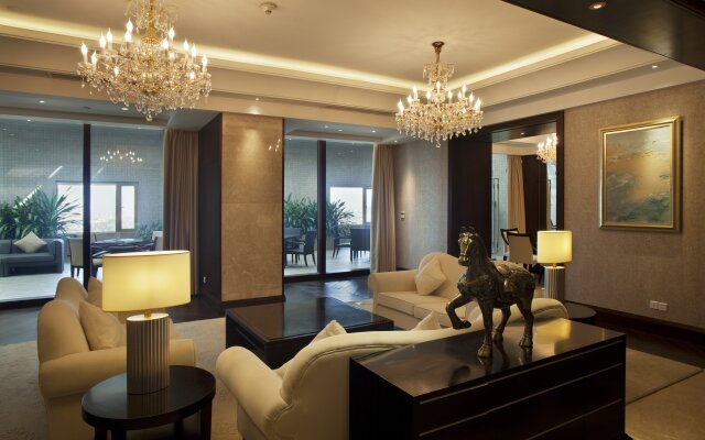 Crowne Plaza Changshu